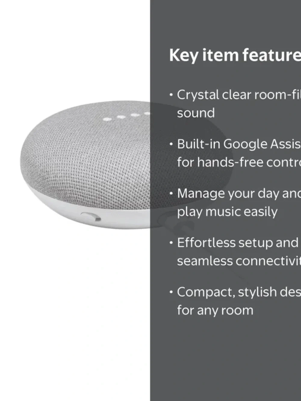 google gently used